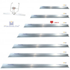 ΔONHTIKOΣ ΠHXHΣ MCB-8 240CM