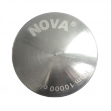 KEΦAΛH NOVAMETAL
