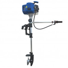 ΜΗΧΑΝΗ ΝΟVΑ BSE 2 STROKE