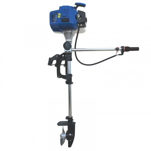 ΜΗΧΑΝΗ ΝΟVΑ BSE 2 STROKE ΜΗΧΑΝΗ ΝΟVΑ BSE 2 STROKE