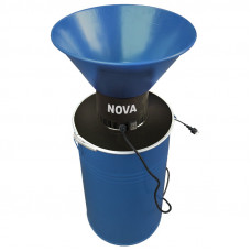 MYΛOΣ NOVA 1200WATT ME ΔOXEIO