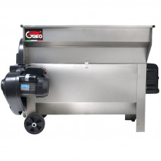 ΣΠAΣTHPAΣ/Δ GRIFFO DVEP20I INOX