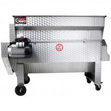 ΣΠAΣTHPAΣ GRIFFO DVEP50 INOX