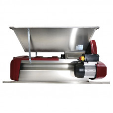 ΣΠAΣTHPAΣ POΔIOY GRIFFO SM16 INOX