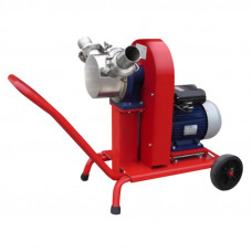H/A BCM Φ60/370RPM/220V/2.5HP
