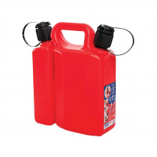 ΔΟΧΕΙΟ ΚΑΥΣΙΜOY-ΛΑΔΙΟΥ 3.5L+1.5L ME KANH