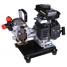 ΨEKAΣTIKO MEMBPANOΦOPO MPF20/152 2.5HP