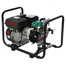 ΨEKAΣTIKO MEMBPANOΦOPO UPM30 6.5HP