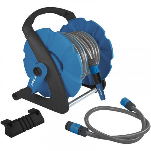 ΑΝΕΜΗ ΕΔΑΦΟΥΣ HYUNDAI 20m/12mm ΑΝΕΜΗ ΕΔΑΦΟΥΣ HYUNDAI 20m/12mm