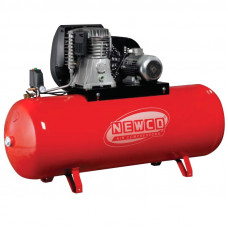 ΑΕΡΟΣΥΜΠΙΕΣΤΗΣ NEWCO 500L/5.5HP/380V
