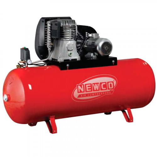 ΑΕΡΟΣΥΜΠΙΕΣΤΗΣ NEWCO 500L/7.5HP/380V ΑΕΡΟΣΥΜΠΙΕΣΤΗΣ NEWCO 500L/7.5HP/380V