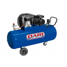 AEPOΣYMΠIEΣTHΣ DARI  200L/3HP/220V