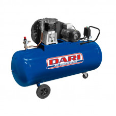 AEPOΣYMΠIEΣTHΣ DARI 270L/4HP/380V