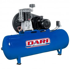 AEPOΣYMΠIEΣTHΣ DARI 500L/5.5HP/380V