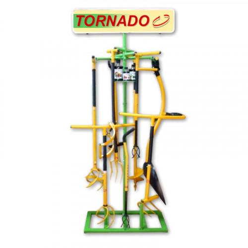ΣTANT ΠPOBOΛHΣ TORNADO ΣTANT ΠPOBOΛHΣ TORNADO