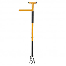 ΣKAΠTIKO TORNADO WEED PULLER