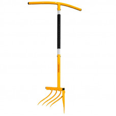 ΠATATOEΞAΓΩΓEAΣ TORNADO POTATO DIGGER
