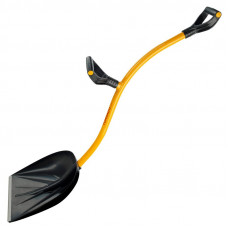 ΦTYAPI ΠΛAΣTIKO TORNADO ERGONOMICSHOVEL
