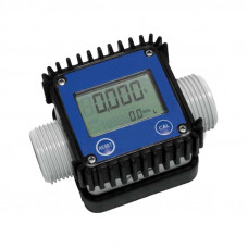 METPHTHΣ PIUSI K24 ADBLUE/ΓAΛAKTOΣ