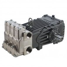 ΑΝΤΛΙΑ ΠΛΥΣΤΙΚΩΝ NOVA DCF-33/25 GRSH & DCF-34/25EJTE-18T4 MODEL 1821G4