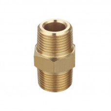 ΝΙΠΕΛ 3/8'' ΑΡΣΕΝΙΚΟ x 3/8'' ΑΡΣΕΝΙΚΟ