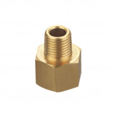 NIΠEΛ ΘΗΛΥΚΟ 1/4'' - 1/4'' ΑΡΣΕΝΙΚΟ