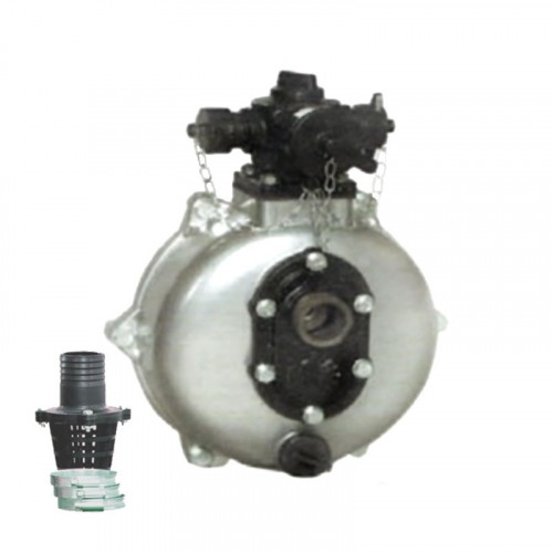 ANTΛIA HP-150D ΠAΣO 19mm ΔIBAΘMIA ANTΛIA HP-150D ΠAΣO 19mm ΔIBAΘMIA