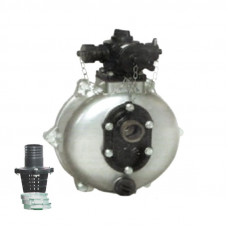 ANTΛIA HP200TD ΠAΣO 19mm ΔIBAΘMIA