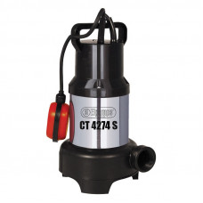 Η/Α ELPUMPS CT4274 S ΜΕ ΦΛΟΤΕΡ ΑΠΛΟ