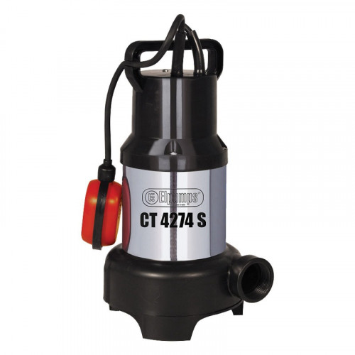 Η/Α ELPUMPS CT4274 S ΜΕ ΦΛΟΤΕΡ ΑΠΛΟ Η/Α ELPUMPS CT4274 S ΜΕ ΦΛΟΤΕΡ ΑΠΛΟ