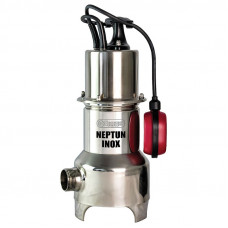 ΗΑ ELPUMPS NEPTUN INOX