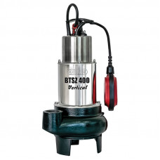 Η/Α ELPUMPS BTSZ 600 VERTICAL