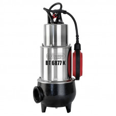 Η/Α ELPUMPS BT4877 K INOX