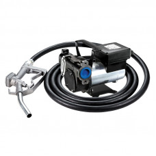 H/A NOVA DPDC-72 12V-24V KIT KOMΠΛE