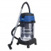ΣΚΟΥΠΑ HYUNDAI 1200 WATT - 30L ΣΚΟΥΠΑ HYUNDAI 1200 WATT - 30L
