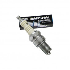 MΠOYZI MARSHAL GL3 ΧΛΟΟΚΟΠΤΙΚΩΝ 4-STROKE