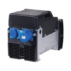 ΓENNHTPIA NSM 4.2KVA/J609A/220V