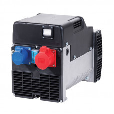 ΓENNHTPIA NSM 8.5KVA/AVR/J609B/380V