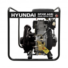 ΠET/ΛIA HYUNDAI DP30E AGRI MIZA MANTEMENIA