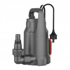 Υποβρύχια Αντλία Ακαθάρτων LEO XKS-1010PL 1.000Watt