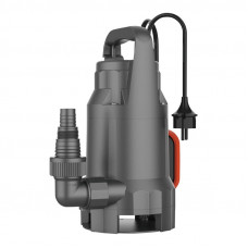 Υποβρύχια Αντλία Ακαθάρτων LEO XKS-810PWL 750Watt