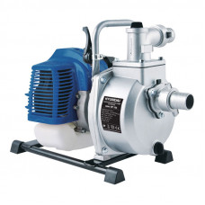 HYUNDAI GP102 - 2  Αντλία Νερού Βενζινοκίνητη 2Hp