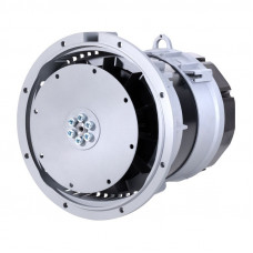 ΓΕΝΝΗΤΡΙΑ NSM KVA 8 - 1500 ΣΤΡΟΦΕΣ 220V ΑVR