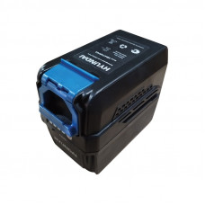 MΠATAPIA HYUNDAI HBAT40V4A HCS40VB