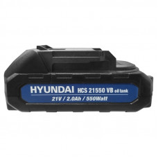ΜΠΑΤΑΡΙΑ HYUNDAI 2Αh