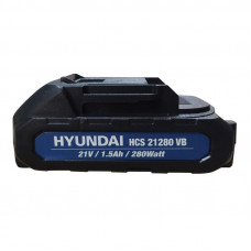 ΜΠΑΤΑΡΙΑ HYUNDAI 1.5Ah