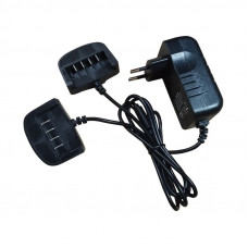 ΦΟΡΤΙΣΤΗΣ HCS20VB PRO OIL TANK