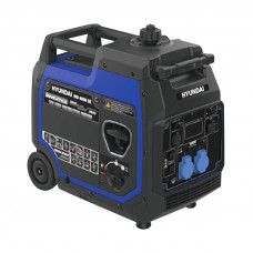 H/Z HYUNDAI HGI 7500SE MIZA INVERTER