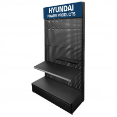 ΡΑΦΙ ΠΡΟΒΟΛΗΣ ΠΡΟΙΟΝΤΩΝ HYUNDAI