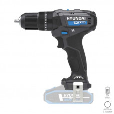 HYUNDAI HD20S-50 ΚΡΟΥΣΤΙΚΟ ΔΡΑΠΑΝΟΚΑΤΣΑΒΙΔΟ ΜΠΑΤΑΡΙΑΣ SOLO Li-Ion 20V 50Nm | HH10010